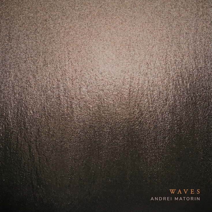Waves by Andrei Matorin